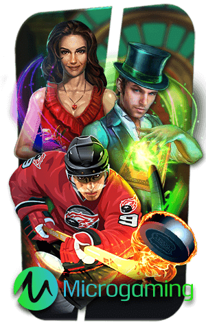 microgaming 1
